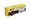 Тонер-картридж Hi-Black (HB-106R01338/106R01334) для Xerox Phaser 6125, Восстанов., BK, 2K