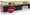 Тонер-картридж Hi-Black (HB-106R01524) для Xerox Phaser 6700, M, 12K