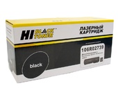 Тонер-картридж Hi-Black (HB-106R02739) для Xerox WC 3655X, 14,4K