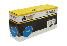 Тонер-картридж Hi-Black (HB-C9701/Q3961A) для HP CLJ 1500/2500/Canon LBP2410/MF8170, C, 4K
