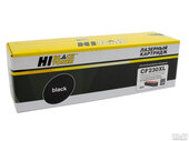 Тонер-картридж Hi-Black (HB-CF230XL) для HP LJ Pro M203/MFP M227, 6K (с чипом)