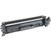 Картридж CF217A, Hi-Black совместимый для принтера HP LJ Pro M102a/MFP M130