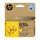 Картридж HP 938e EvoMore Yellow, 4S6Y1PE для HP OfficeJet 9720/9730 Pro, Желтый