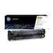 Картридж HP CF542A для HP Color LaserJet M254/M280/M281, Y, 1,3K