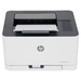 Цветной принтер HP Color Laser 150a