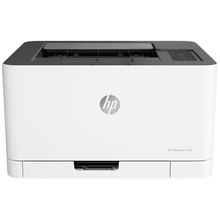Цветной принтер HP Color Laser 150a
