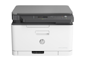 Цветное МФУ HP Color Laser MFP 178nw