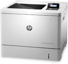 Цветной принтер HP Color LaserJet Enterprise M553n
