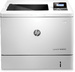 Цветной принтер HP Color LaserJet Enterprise M553n