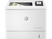 Цветной принтер HP Color LaserJet Enterprise M554dn