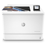 Цветной принтер HP Color LaserJet Enterprise M751dn