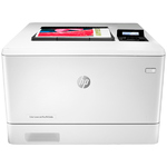 Цветной принтер HP Color LaserJet Pro M454dn