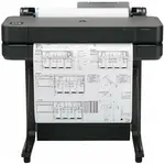 Плоттер HP DesignJet T630 (5HB09A) (24-дюймовый)