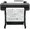 Плоттер HP DesignJet T630 (5HB09A) (24-дюймовый)