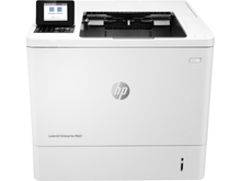 Монохромный принтер HP LaserJet Enterprise M607n