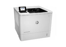 Монохромный принтер HP LaserJet Enterprise M608dn