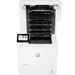 Монохромный принтер HP LaserJet Enterprise M611dn