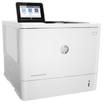 Монохромный принтер HP LaserJet Enterprise M611dn