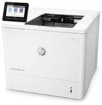 Монохромный принтер HP LaserJet Enterprise M612dn