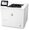 Монохромный принтер HP LaserJet Enterprise M612dn