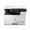 Монохромное МФУ HP LaserJet M438n