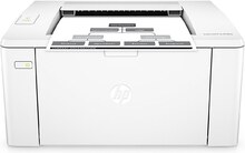 Монохромный принтер HP LaserJet Pro M102a
