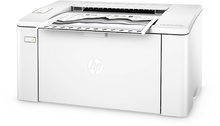 Монохромный принтер HP LaserJet Pro M102w