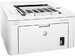 Монохромный принтер HP LaserJet Pro M203dn
