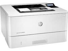 Офисный принтер HP LaserJet Pro M404dn