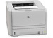 Лазерный принтер HP LaserJet Pro P2035 