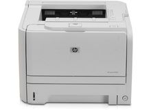 Лазерный принтер HP LaserJet Pro P2035 