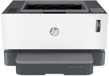 Монохромный принтер HP Neverstop Laser 1000a