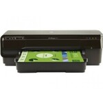 Цветной принтер HP Officejet 7110 WF