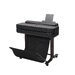 Плоттер HP DesignJet T650 (5HB08D) (24-дюймовый)