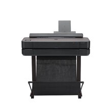 Плоттер HP DesignJet T650 (5HB08D) (24-дюймовый)