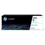 Картридж HP W2031X для HP Color LaserJet M454/M479, C, 6K
