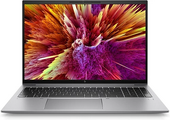 Ноутбук HP ZBook Firefly 16 G10 16,0 " / Core i7-1365U / 32 GB /1024 GB SSD/ WiFi/ Win11Pro (865Q5EA)