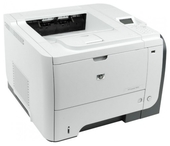 Лазерный принтер HP LaserJet P3015dn