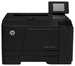 Лазерный принтер HP Color LaserJet Pro 200 M251nw