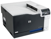 Лазерный принтер HP Color LaserJet CP5225n
