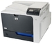 Лазерный принтер HP Color LaserJet CP4025dn