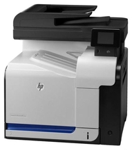 Цветное МФУ HP Color LaserJet Pro 500 M570dn eMFP