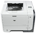 Лазерный принтер HP LaserJet Enterprise P3015