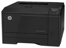 Лазерный принтер HP Color LaserJet Pro 200 M251n 