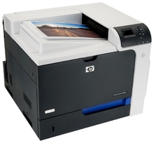 Лазерный принтер HP Color LaserJet CP4025dn