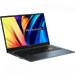 Ноутбук игровой ASUS Vivobook Pro 15 K6502ZC-MA098 OLED i5-12500H/16G/512G/15.6 2.8K OLED 16:9 120Hz/RTX3050/DOS/Quiet Blue