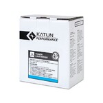 Тонер-картридж Katun C-EXV21 для   Canon iR-2380/2550/2880/3080/3480/3580, C, 14K