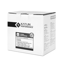 Тонер-картридж Katun C-EXV21 для   Canon iR-2380/2550/2880/3080/3480/3580, BK, 26K
