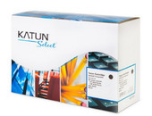 Картридж для принтеров HP Color LaserJet CP3525/CM3530 Katun CE250X