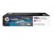 Картридж HP L0R14A для HP PageWide Enterprise Color 556/586, M, 16K